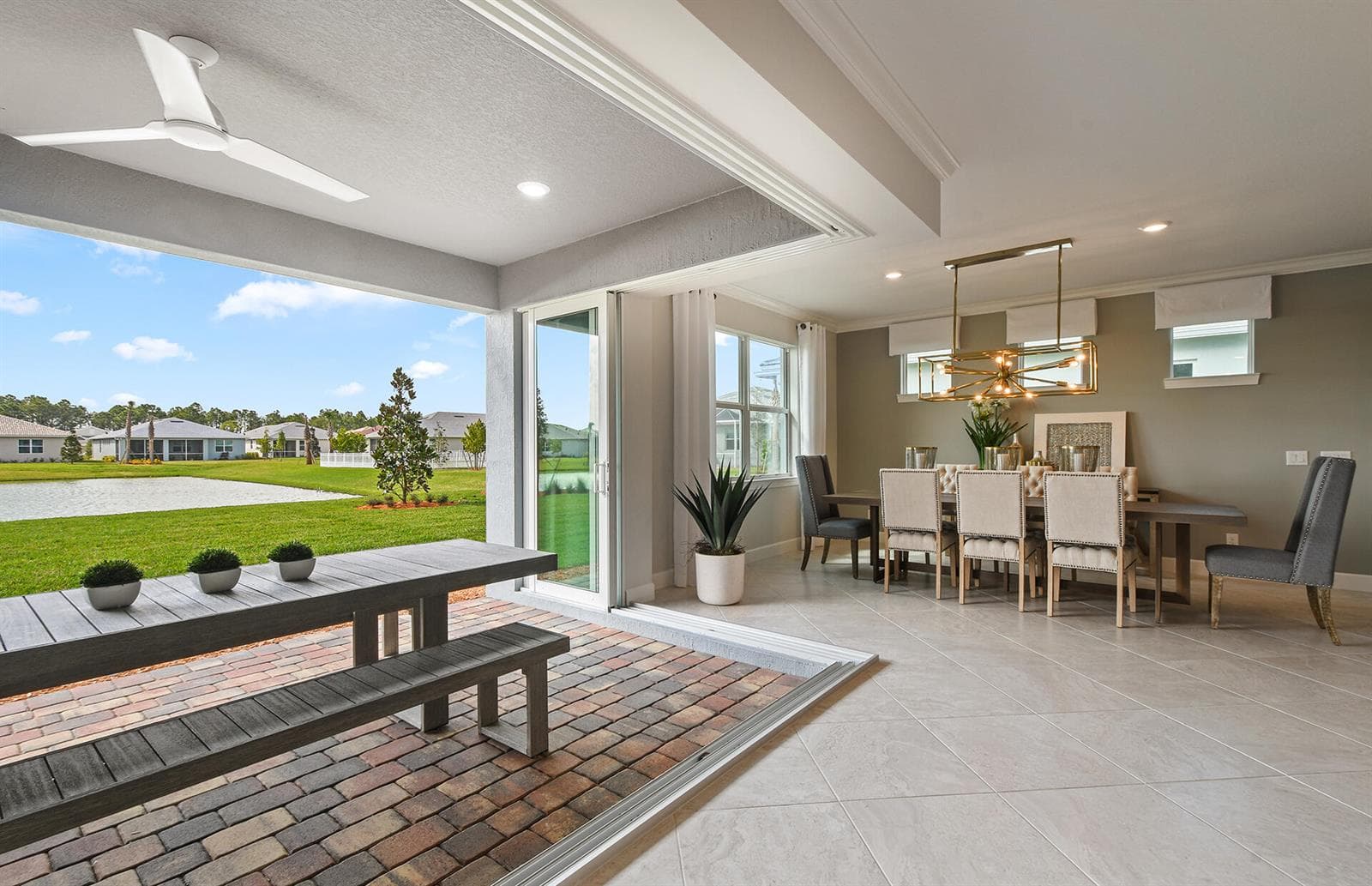 12854 SPRINGER Circle # Stellar 40, Palm Beach Gardens, FL 33412 photo 10