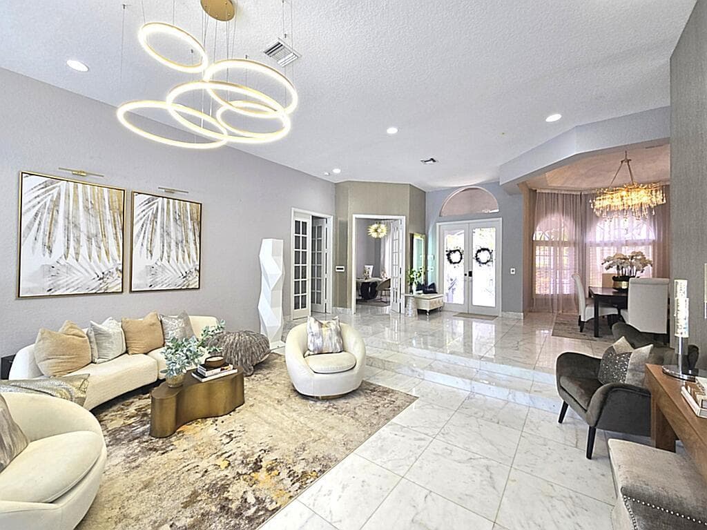 1811 Eagle Trace Boulevard W, Coral Springs, FL 33071 photo 7