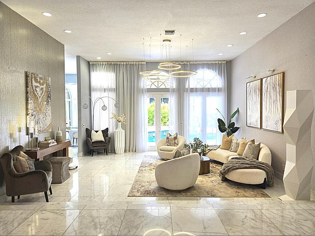 1811 Eagle Trace Boulevard W, Coral Springs, FL 33071 photo 3