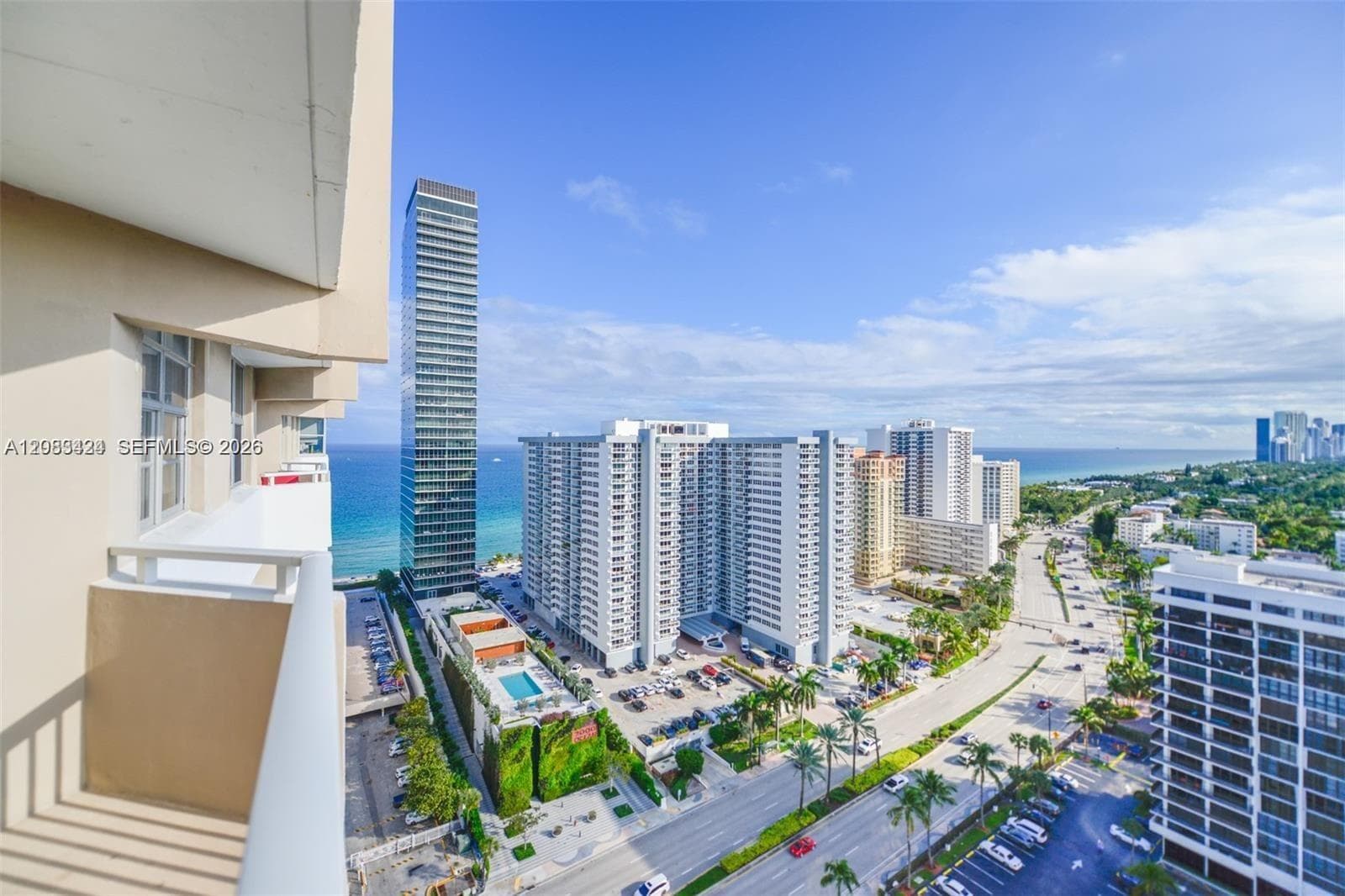 1985 S Ocean Dr # 22A, Hallandale Beach, FL 33009