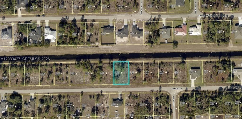 1127 DAMEN, Other City - In The State Of Florida, FL 33974