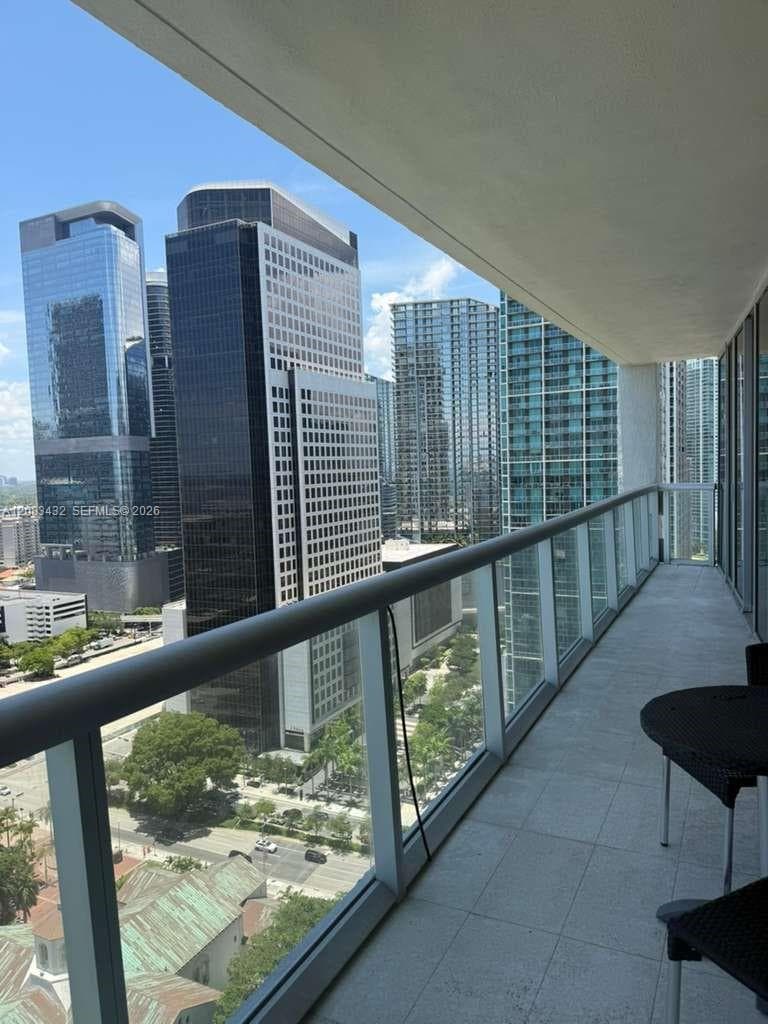 495 Brickell Ave # 2611, Miami, FL 33131 photo 2