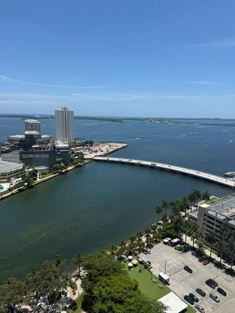 495 Brickell Ave # 2611, Miami, FL 33131