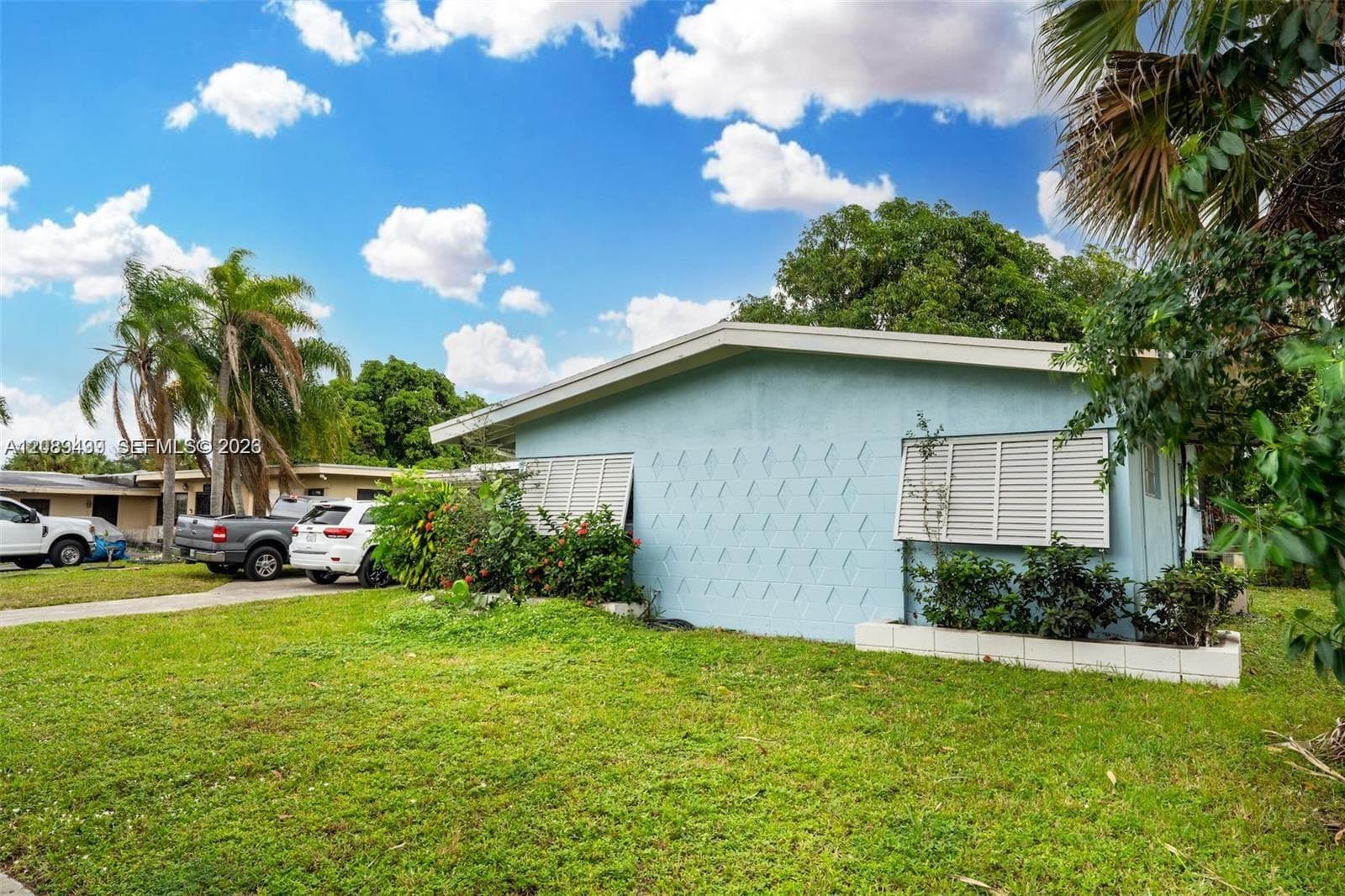 18525 NW 39th Ave # 0, Miami Gardens, FL 33055