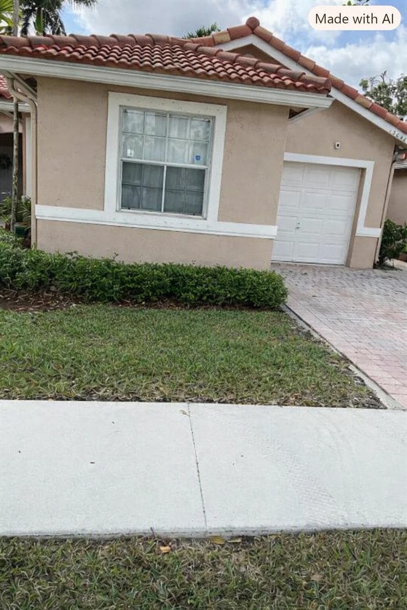 13040 NW 5TH Street, Pembroke Pines, FL 33028