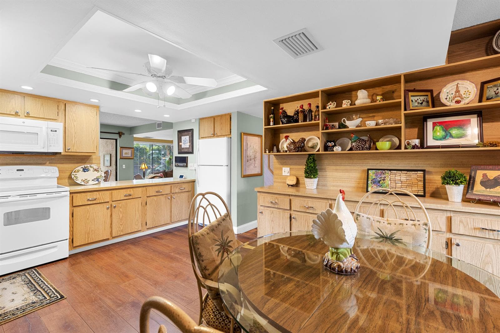 534 DEER CREEK WILDWOOD Lane E # 534, Deerfield Beach, FL 33442 photo 7