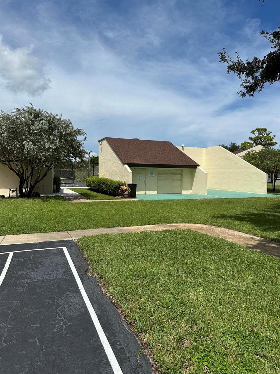 5292 BOSQUE Lane # 57, West Palm Beach, FL 33415 photo 2
