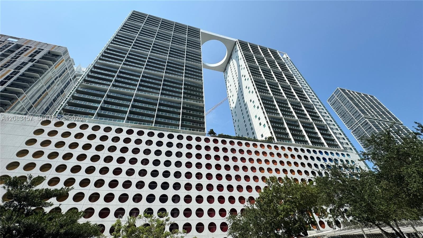 55 SE 6th St # 2101, Miami, FL 33131