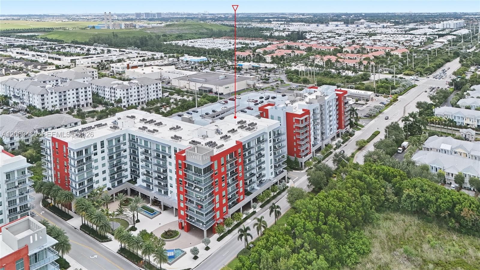 7751 NW 107th Ave # 716, Doral, FL 33178 photo 2