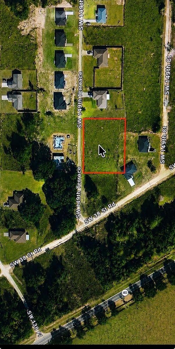 Sw 153rd Avenue SW Rainbow Park Avenue, Ocala, FL 34481 photo 2