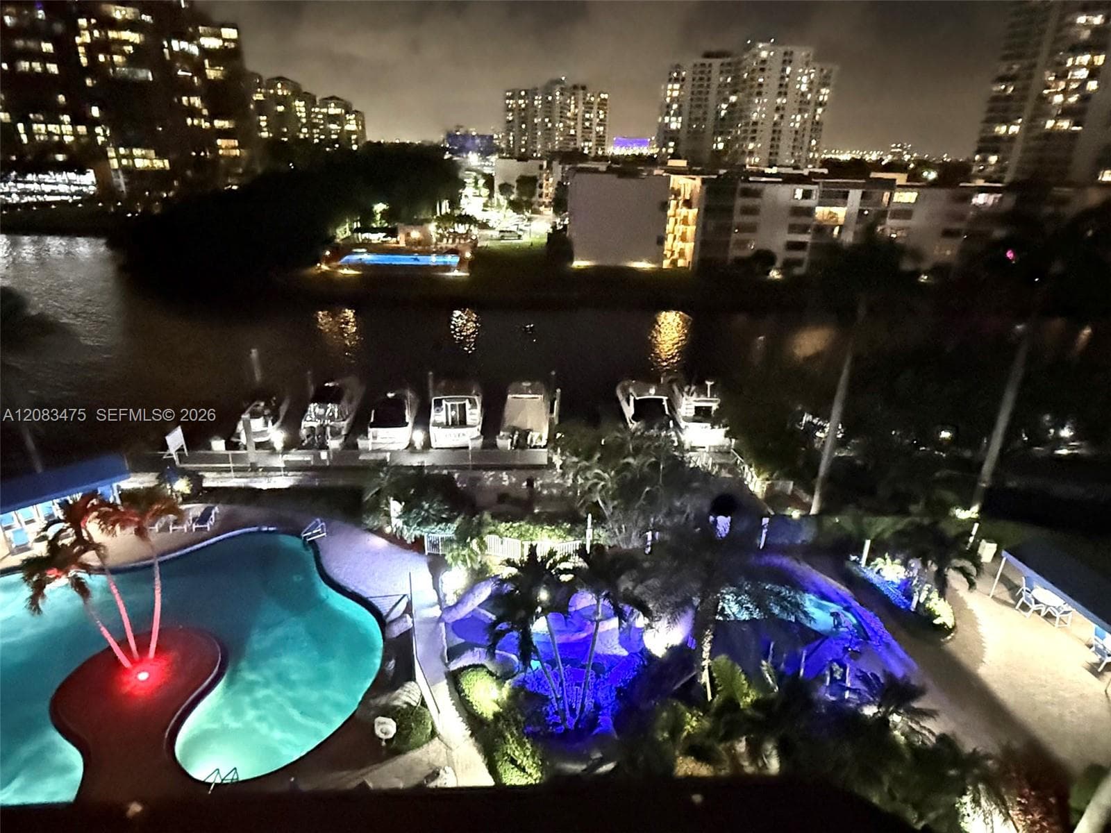 3530 Mystic Pointe Dr # 3003, Aventura, FL 33180 photo 5