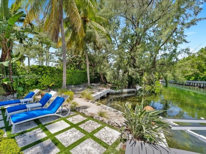 1150 N Biscayne Point Rd, Miami Beach, FL 33141 photo 13