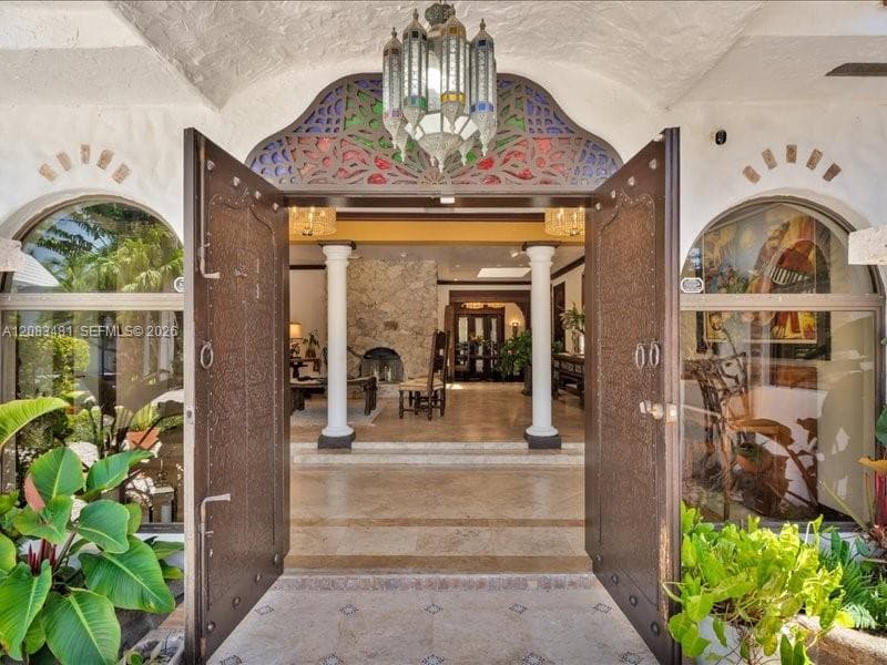 1150 N Biscayne Point Rd, Miami Beach, FL 33141 photo 9