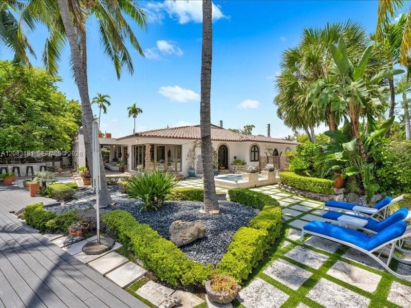 1150 N Biscayne Point Rd, Miami Beach, FL 33141 photo 4