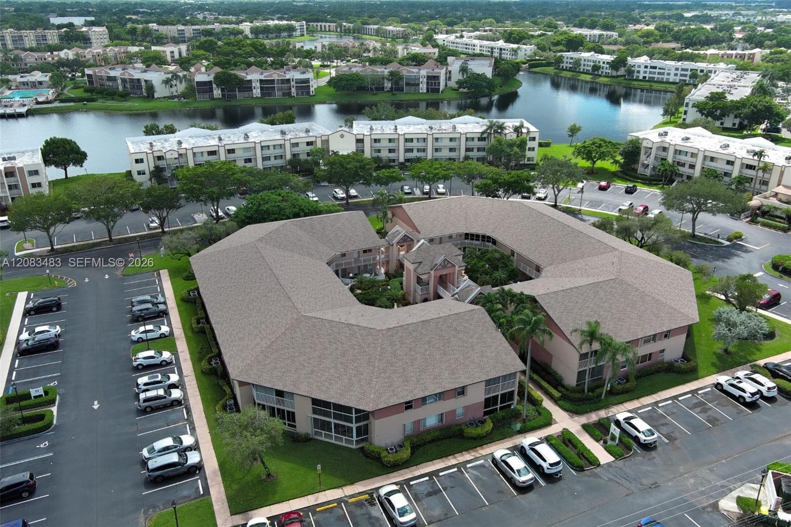 7245 S Devon Dr # 112, Tamarac, FL 33321 photo 2