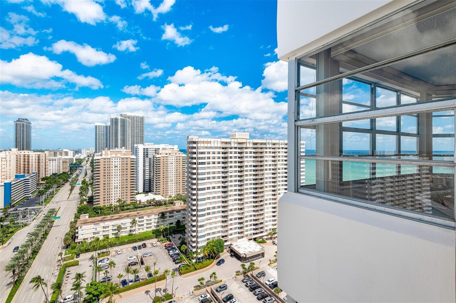1980 S OCEAN Drive # 22P, Hallandale Beach, FL 33009 photo 4