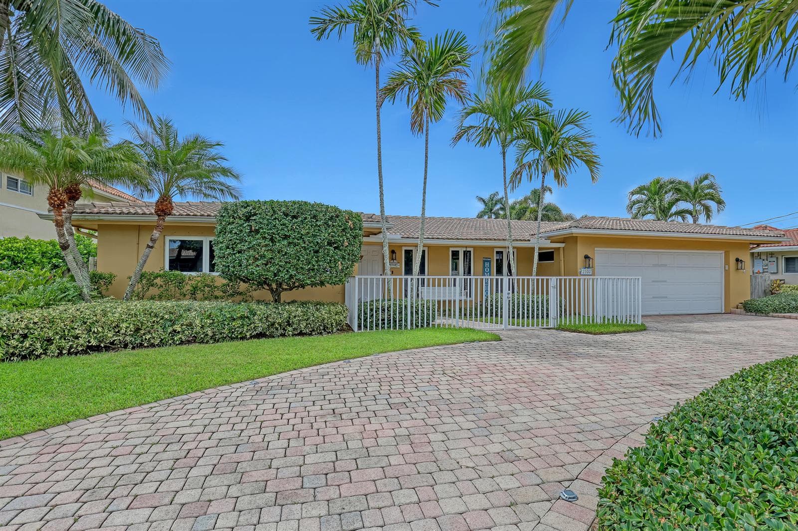 2100 NE 30th Street, Lighthouse Point, FL 33064 photo 4