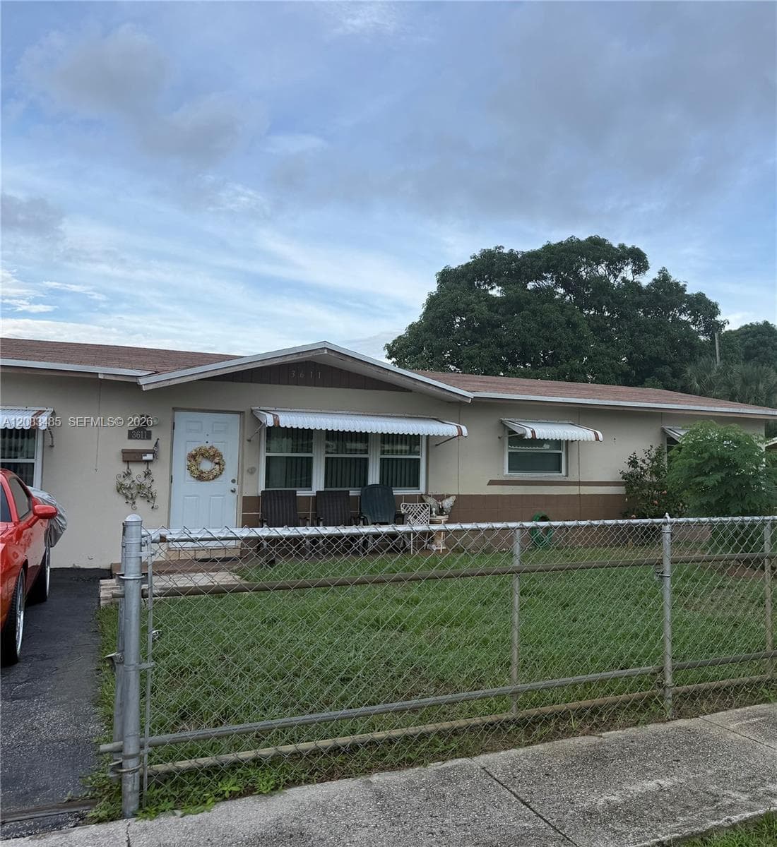 3611 NW 5th Pl, Lauderhill, FL 33311