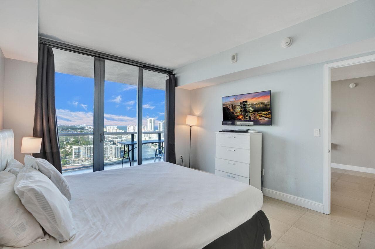 2600 E HALLANDALE BEACH Boulevard # T3210, Hallandale Beach, FL 33009 photo 13