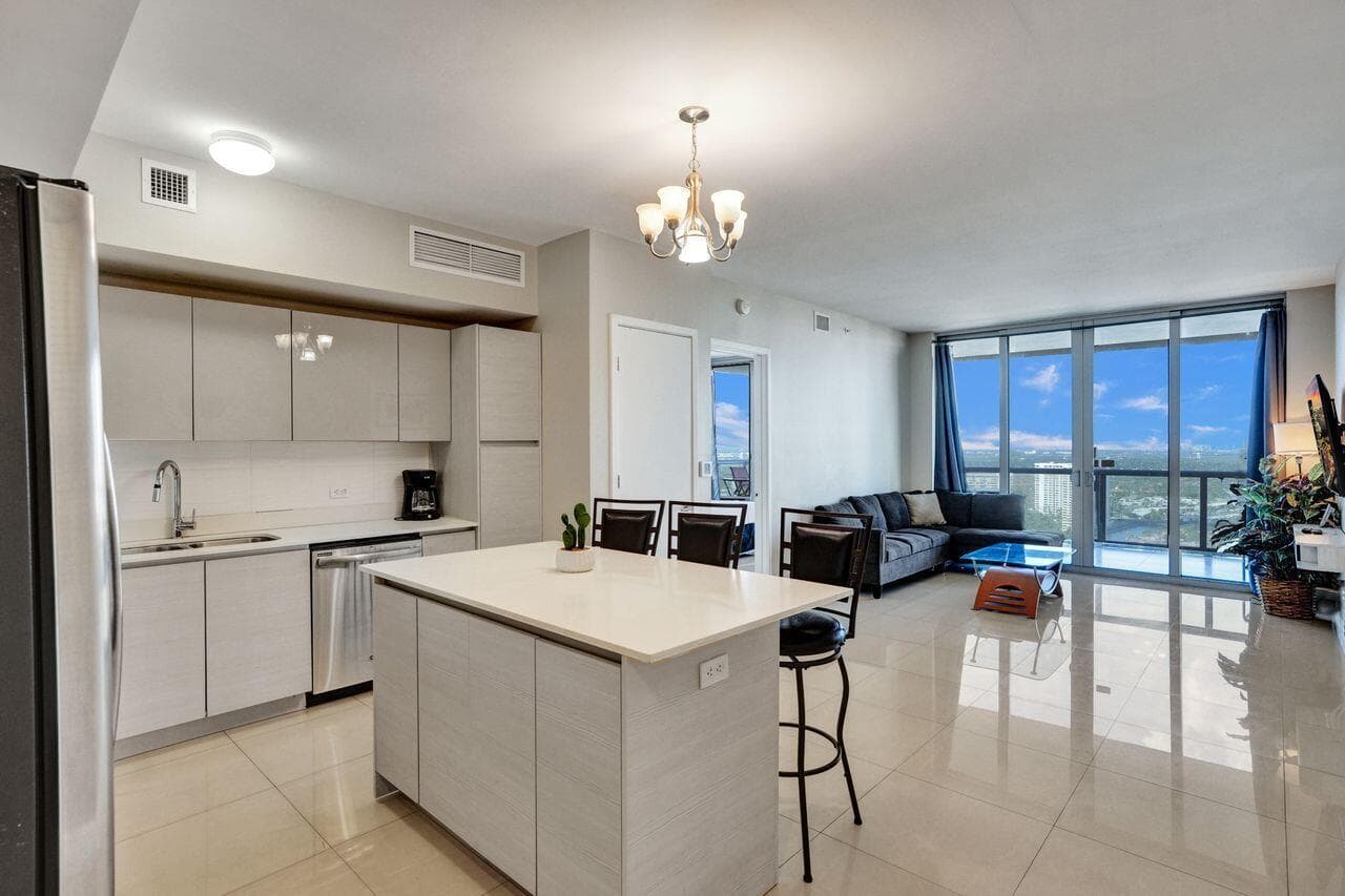 2600 E HALLANDALE BEACH Boulevard # T3210, Hallandale Beach, FL 33009 photo 7
