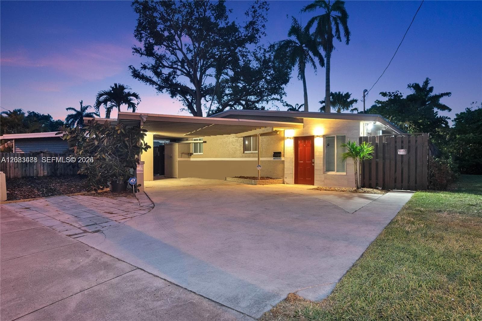 515 SW 12th St # 2, Fort Lauderdale, FL 33315