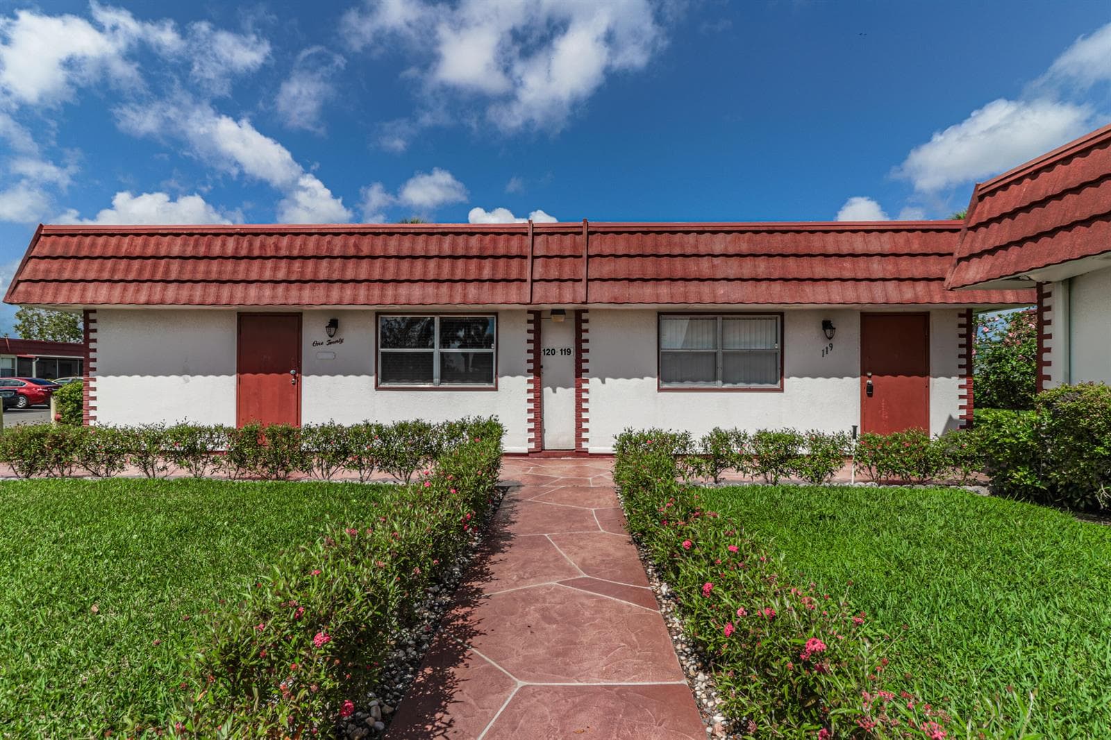 119 WATERFORD E, Delray Beach, FL 33446 photo 2