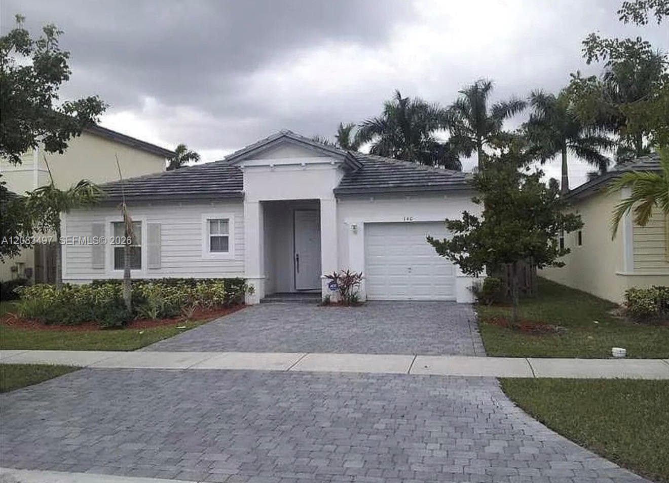140 NE 28th Ter # 1, Homestead, FL 33033