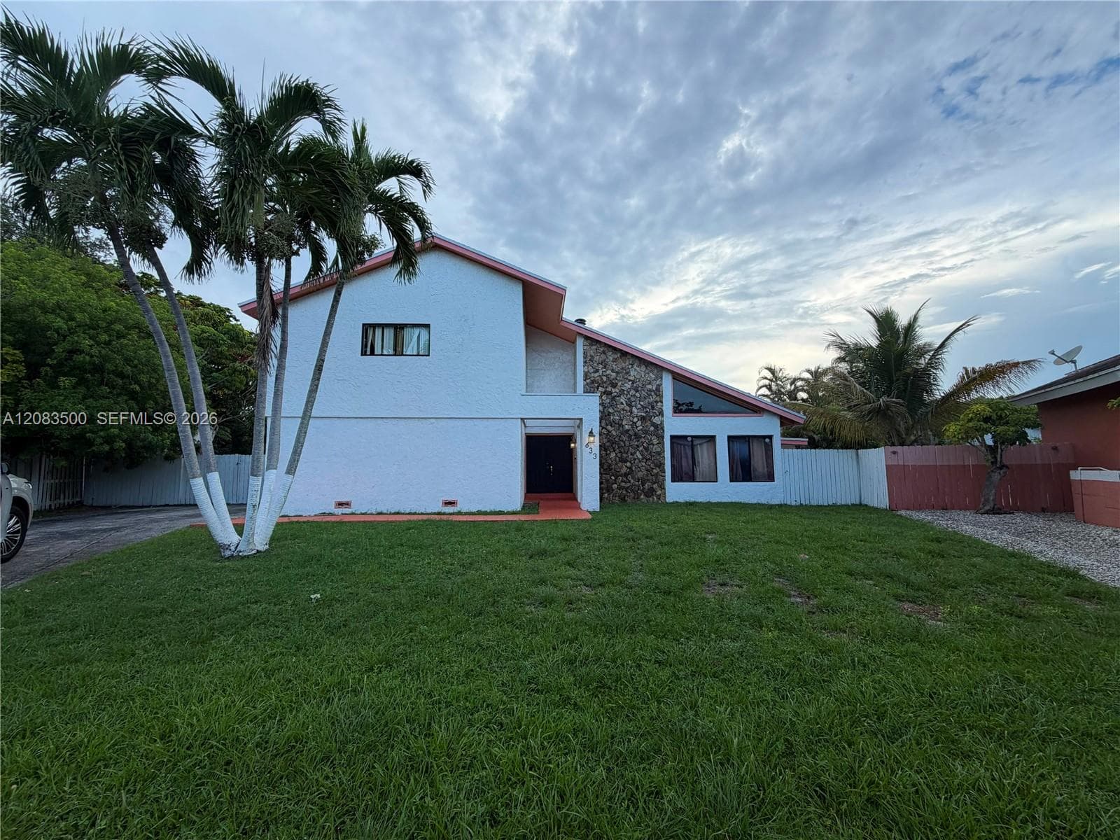 633 NE 204th Ln # 633, Miami, FL 33179