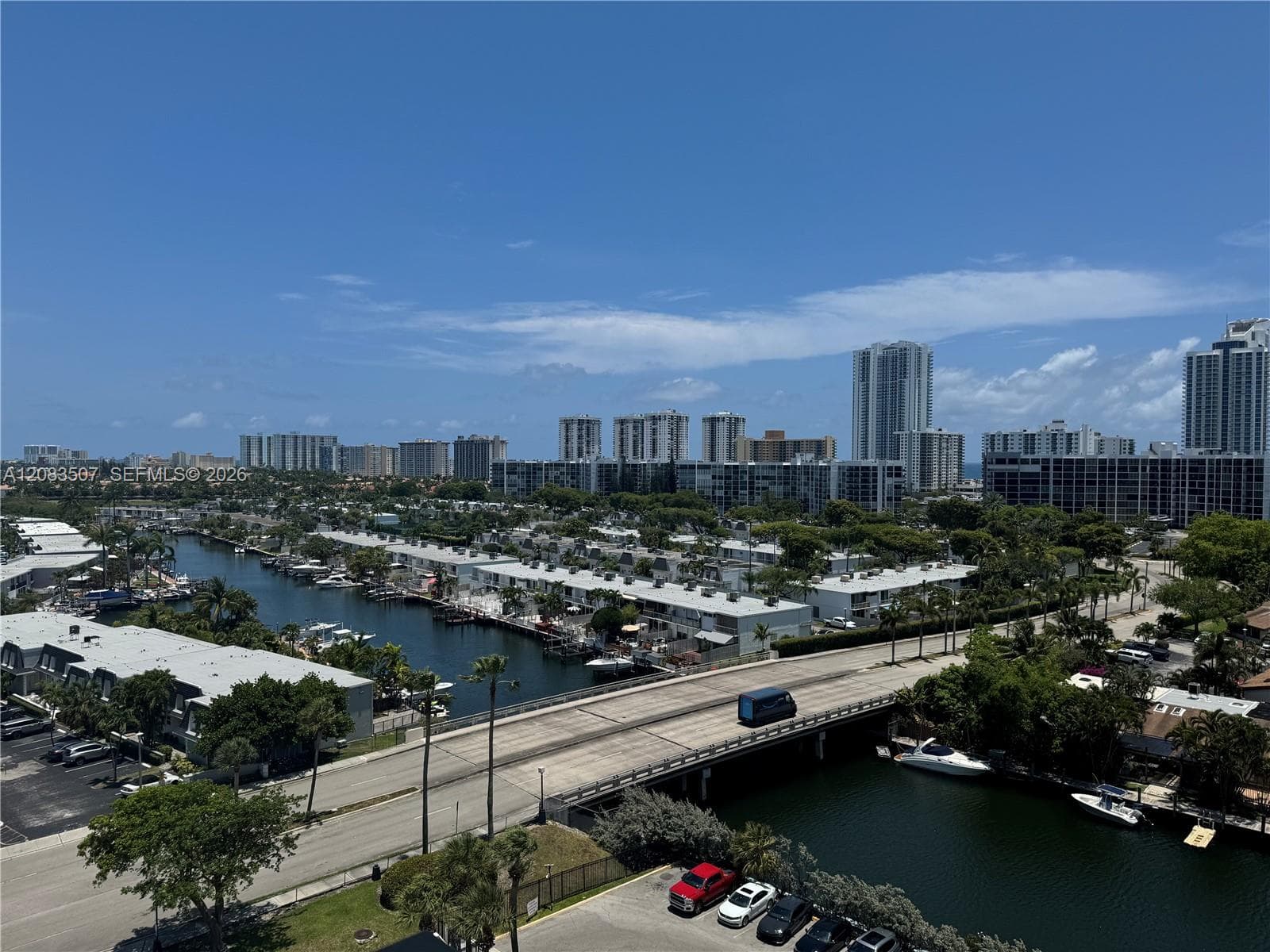 2500 Parkview Dr # 1109, Hallandale Beach, FL 33009 photo 13