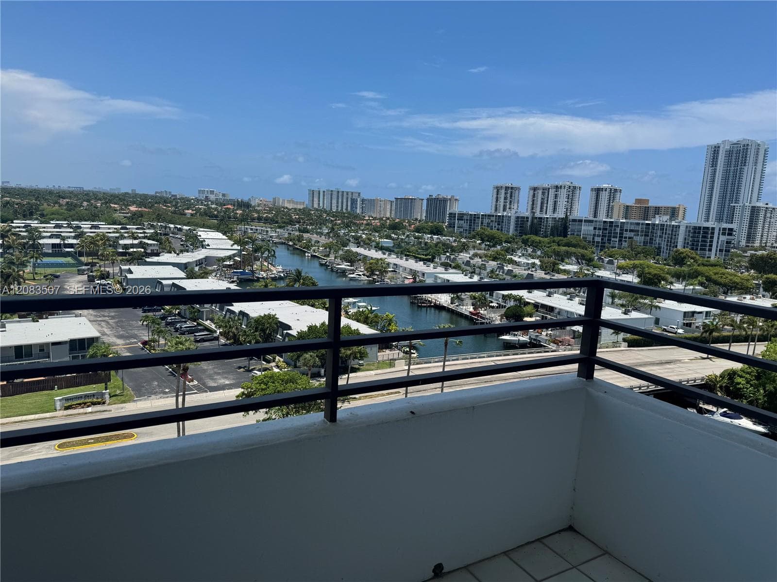 2500 Parkview Dr # 1109, Hallandale Beach, FL 33009 photo 12