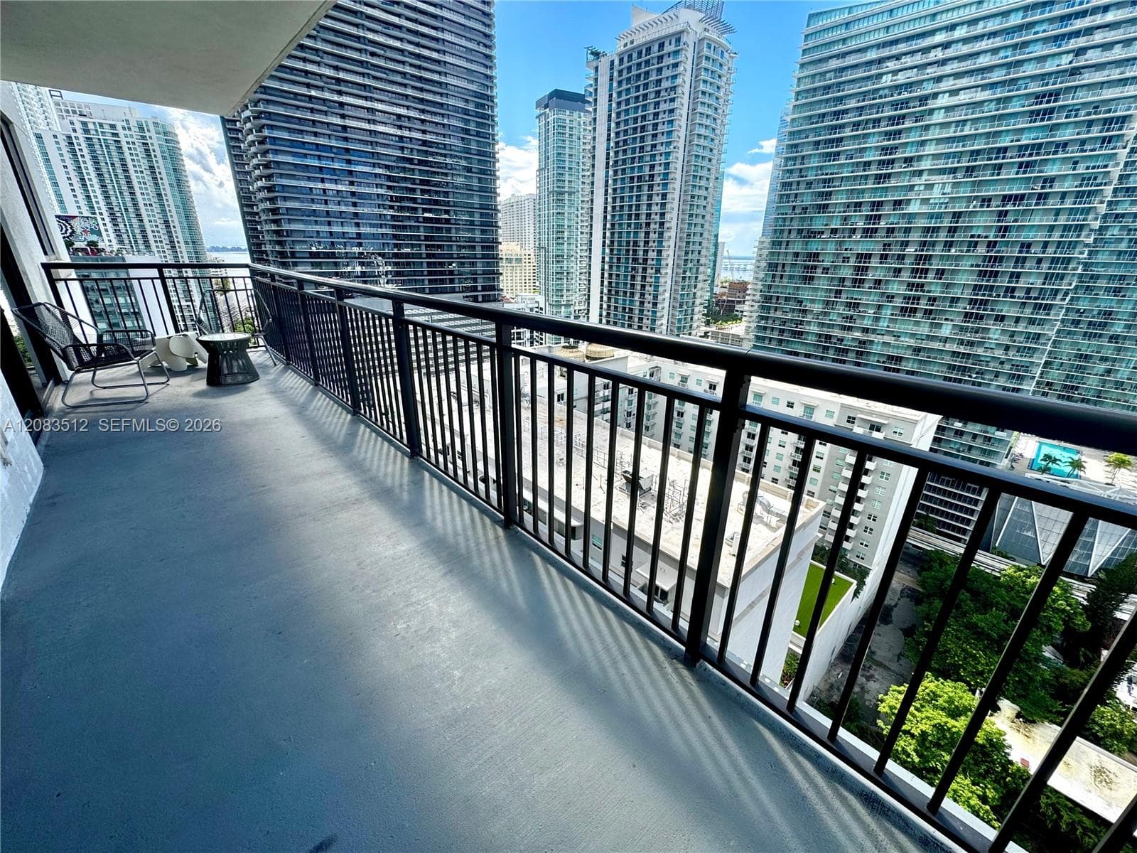 999 SW 1st Ave # 2303, Miami, FL 33130 photo 12