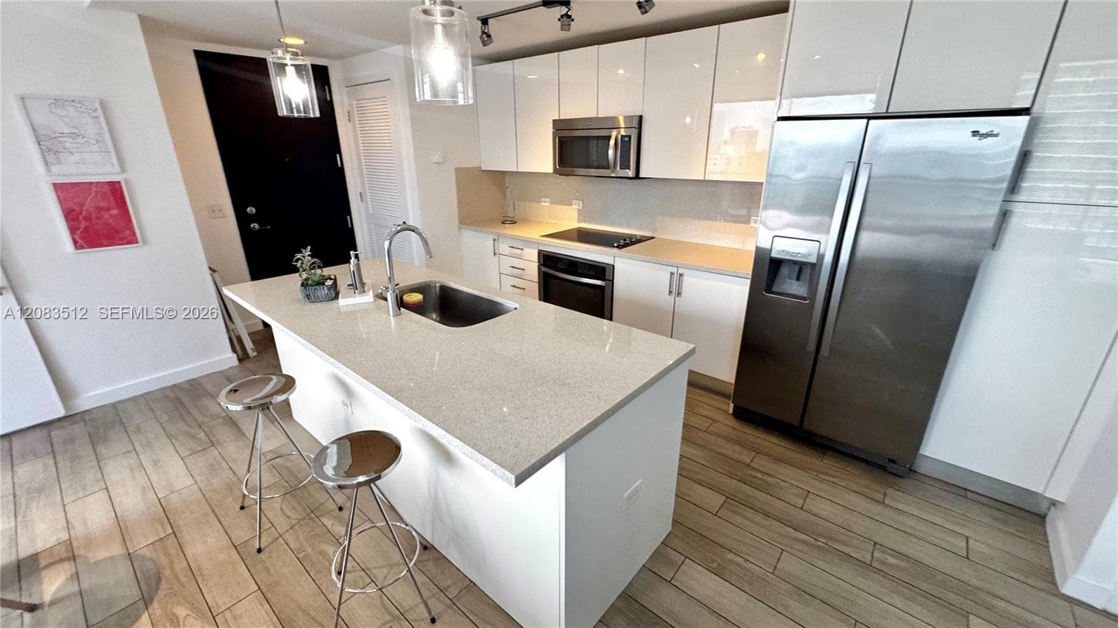 999 SW 1st Ave # 2303, Miami, FL 33130 photo 7