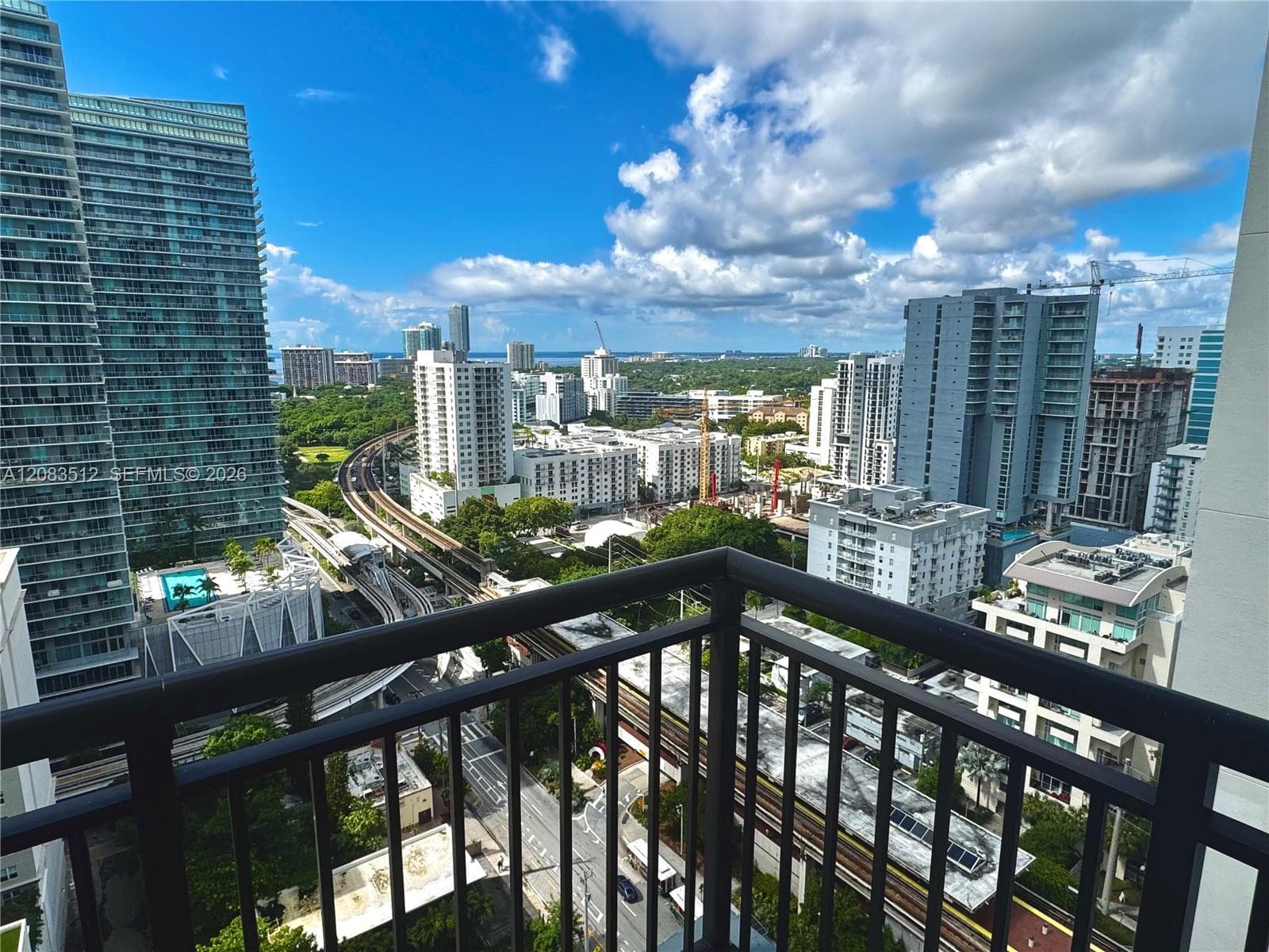 999 SW 1st Ave # 2303, Miami, FL 33130 photo 9