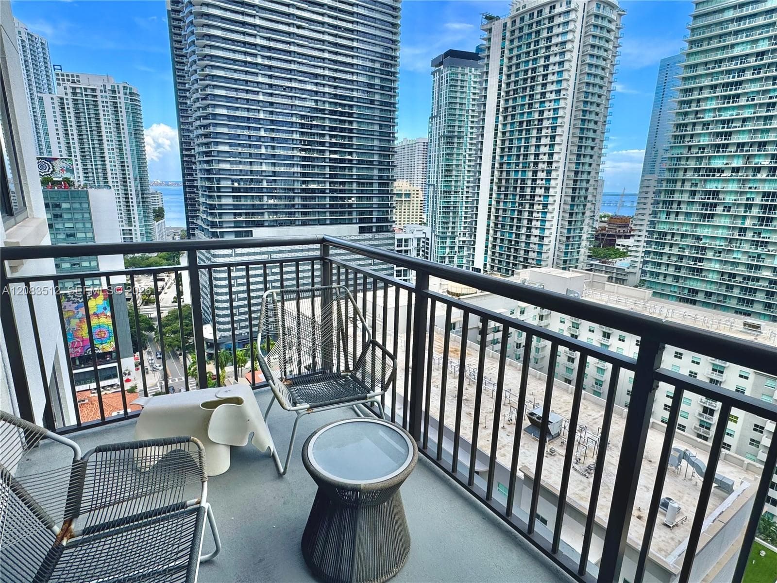 999 SW 1st Ave # 2303, Miami, FL 33130 photo 10