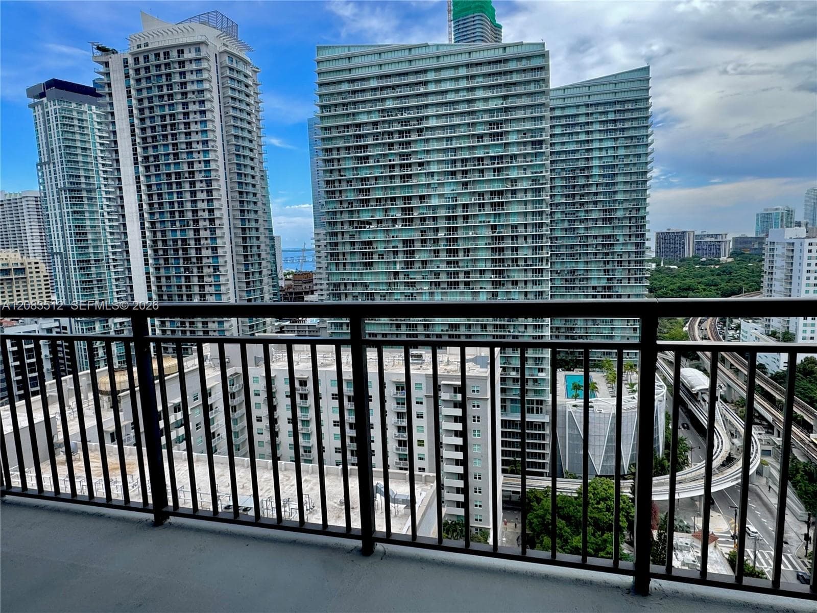 999 SW 1st Ave # 2303, Miami, FL 33130 photo 11