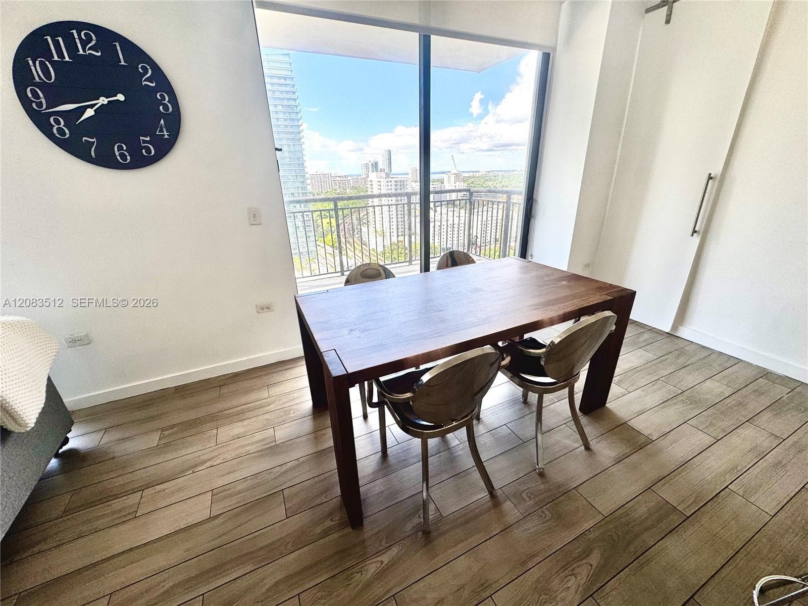 999 SW 1st Ave # 2303, Miami, FL 33130 photo 8