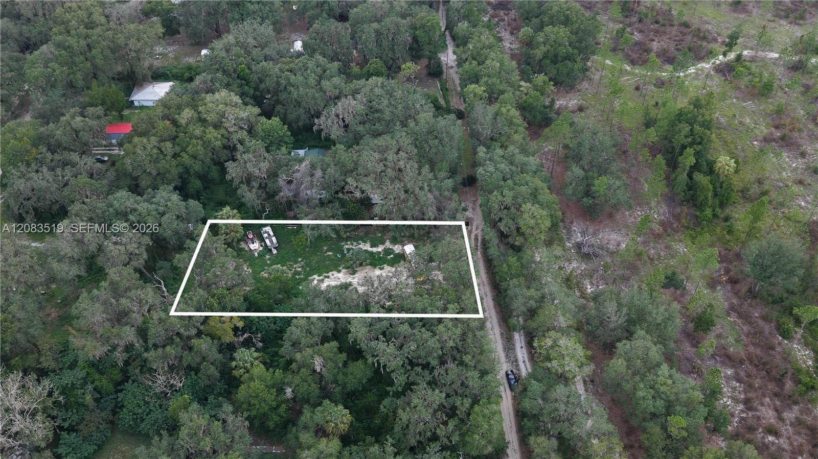 174 Ann st, Other City - In The State Of Florida, FL 32640 photo 2