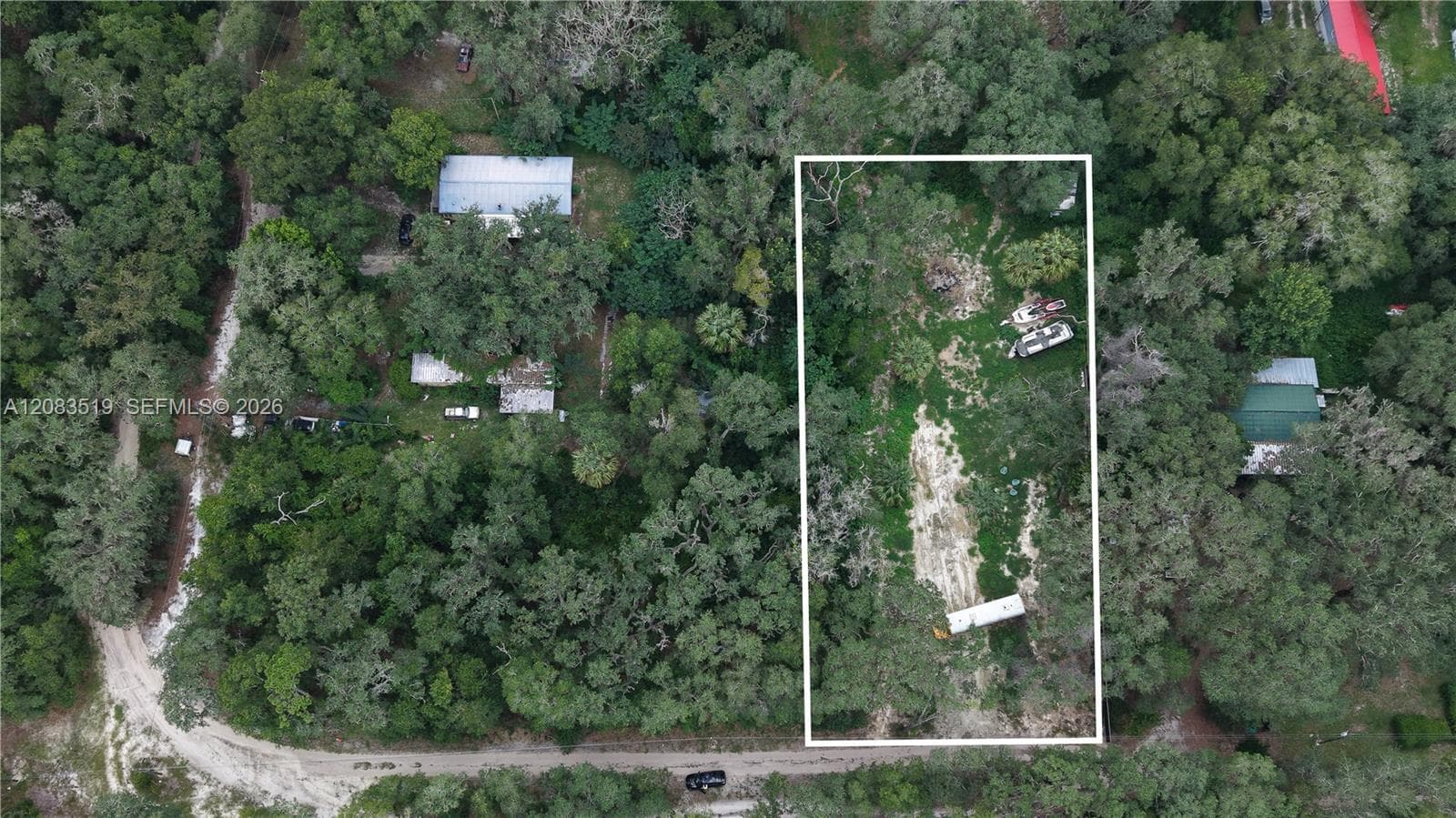 174 Ann st, Other City - In The State Of Florida, FL 32640