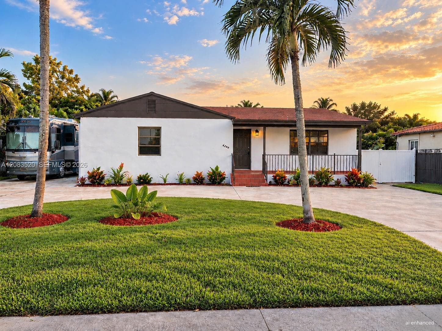 6240 SW 20th Ter, Miami, FL 33155