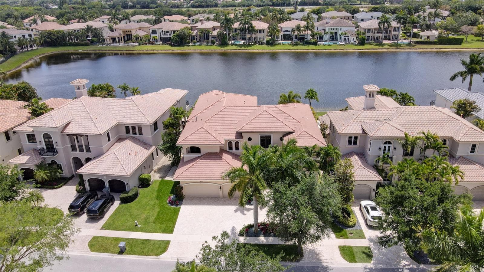 9636 Bridgebrook Drive, Boca Raton, FL 33496 photo 3