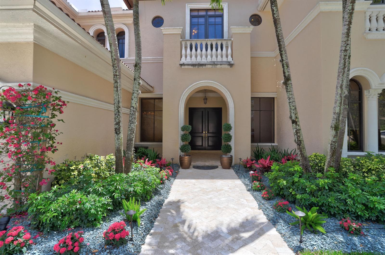 9636 Bridgebrook Drive, Boca Raton, FL 33496 photo 4