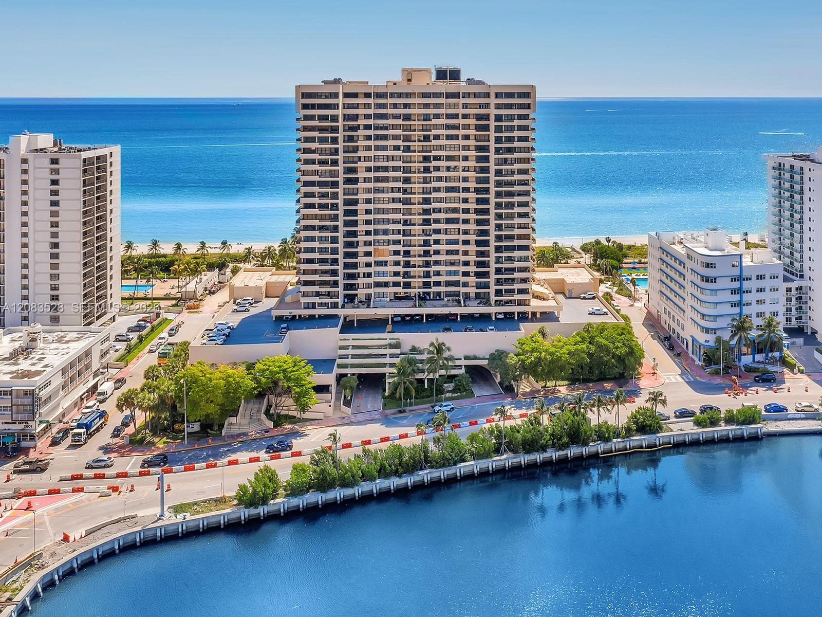 2555 Collins Ave # 1604, Miami Beach, FL 33140 photo 2