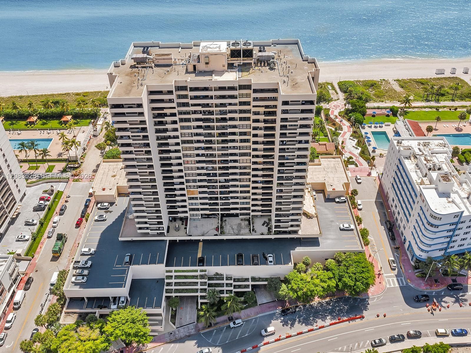 2555 Collins Ave # 1604, Miami Beach, FL 33140 photo 3