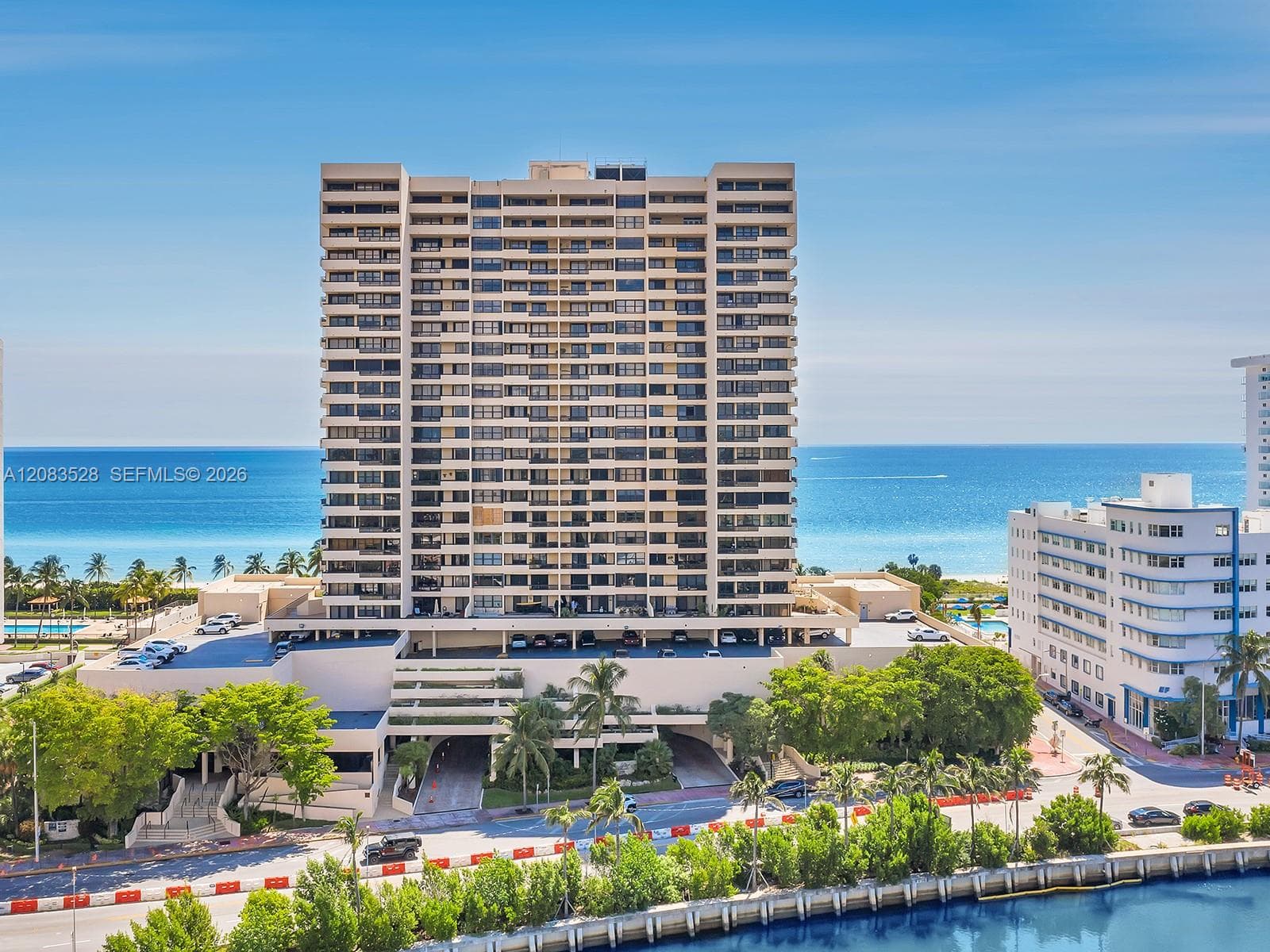 2555 Collins Ave # 1604, Miami Beach, FL 33140