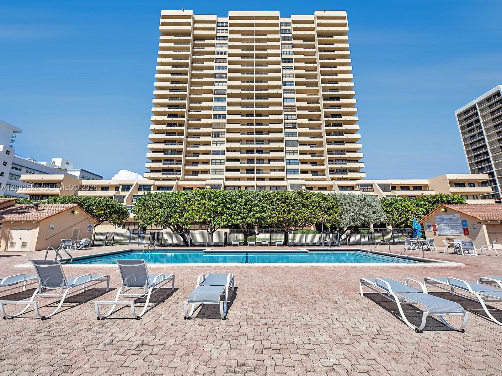 2555 Collins Ave # 1604, Miami Beach, FL 33140 photo 4