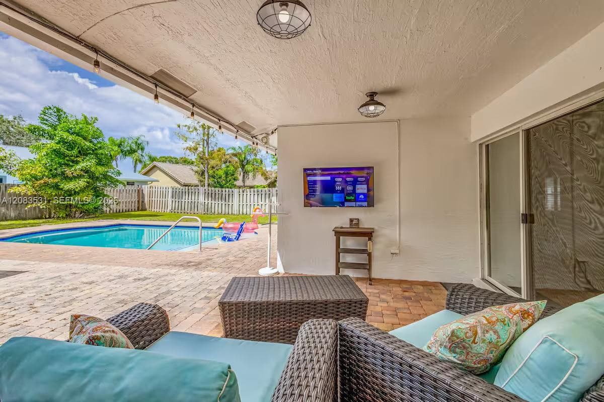 1797 Hollyhock Rd, Wellington, FL 33414 photo 3