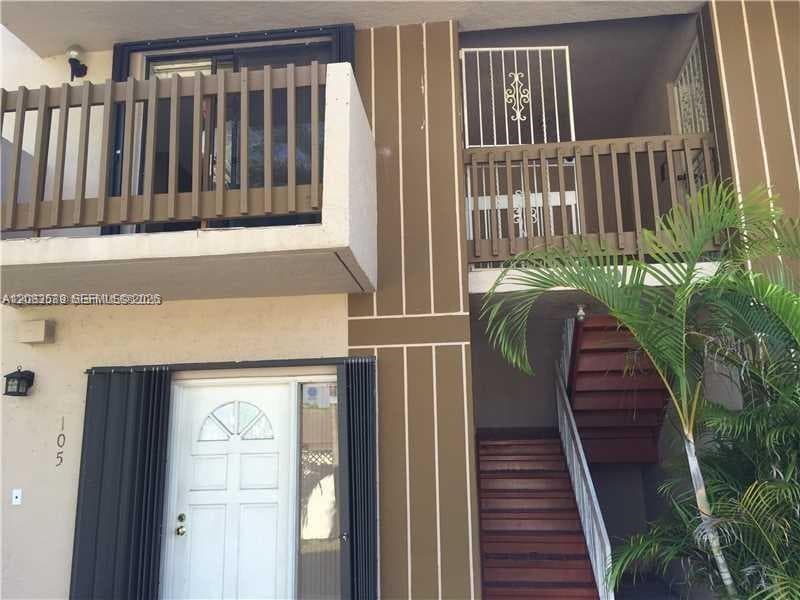 13679 SW 62nd St # 205-5, Miami, FL 33183
