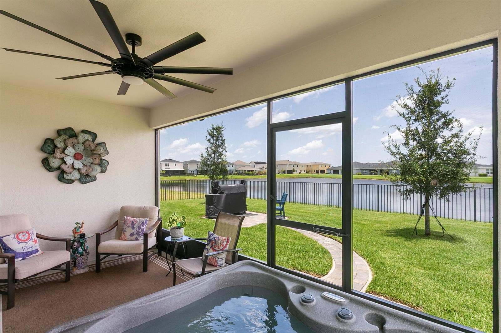 9387 SW SERAPIS Way SW # 9387, Port St. Lucie, FL 34987 photo 7