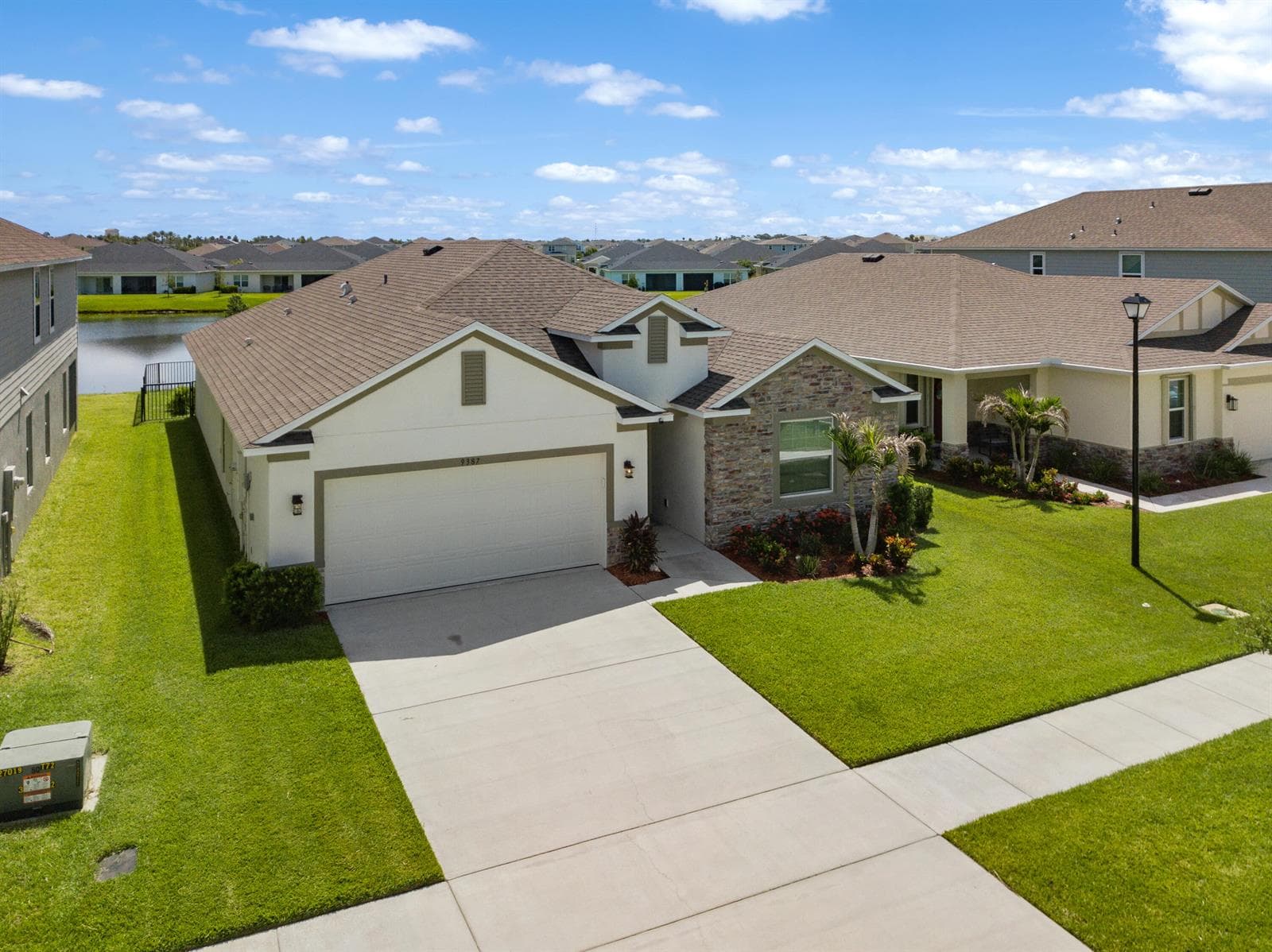 9387 SW SERAPIS Way SW # 9387, Port St. Lucie, FL 34987 photo 3
