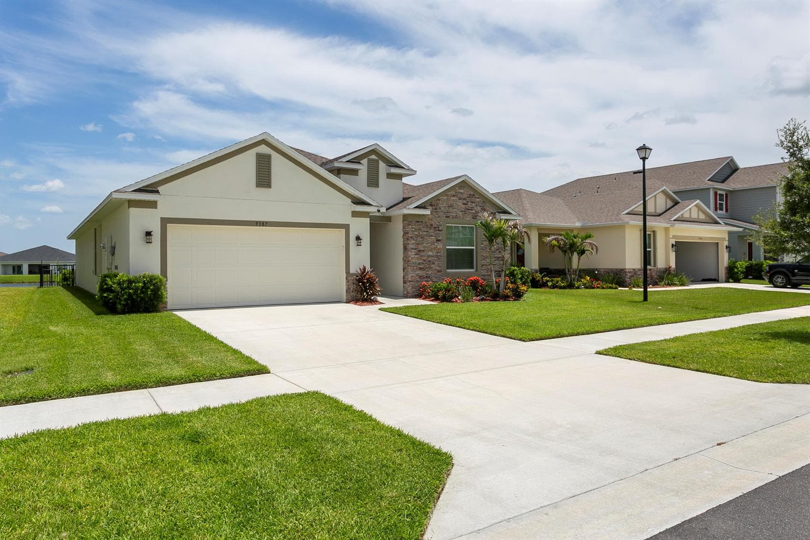 9387 SW SERAPIS Way SW # 9387, Port St. Lucie, FL 34987